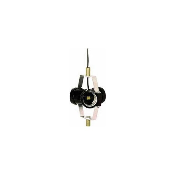 Satco Satco 90463 3 Light Cluster Socket 90/463 Zoro